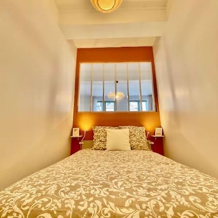 Le Cocon Du Robec Apartment Rouen Ngoại thất bức ảnh