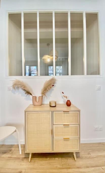 Le Cocon Du Robec Apartment Rouen Ngoại thất bức ảnh