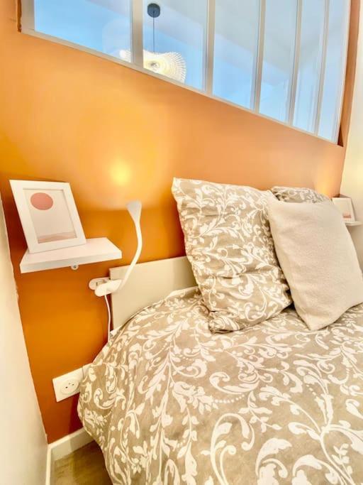 Le Cocon Du Robec Apartment Rouen Ngoại thất bức ảnh