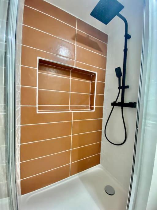 Le Cocon Du Robec Apartment Rouen Ngoại thất bức ảnh