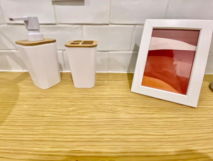 Le Cocon Du Robec Apartment Rouen Ngoại thất bức ảnh