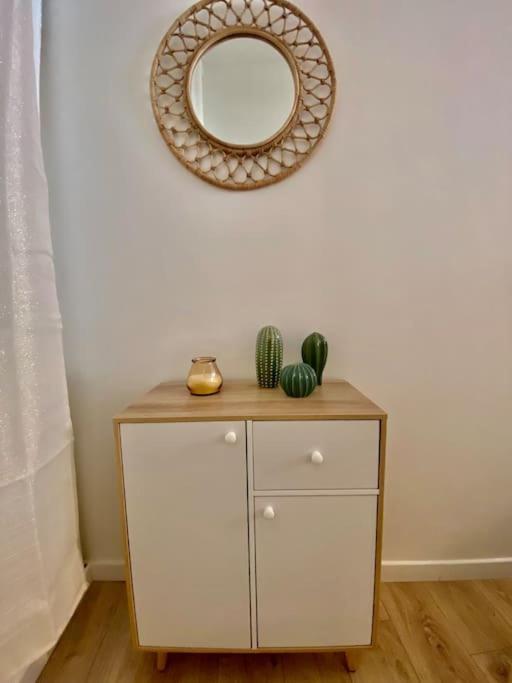 Le Cocon Du Robec Apartment Rouen Ngoại thất bức ảnh